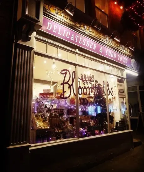 Bloomfields Fine Food, Highworth