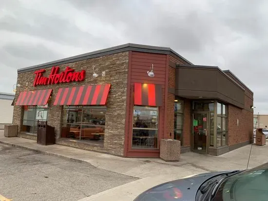 Tim Hortons