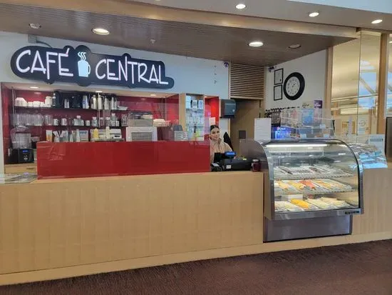 Cafe Central