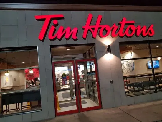 Tim Hortons