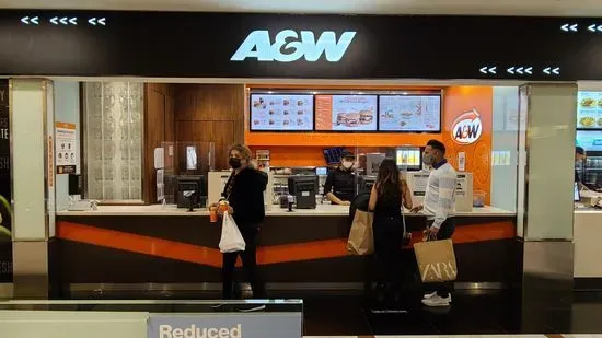 A&W Canada