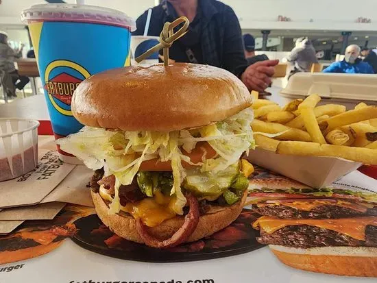 Fatburger Hillside