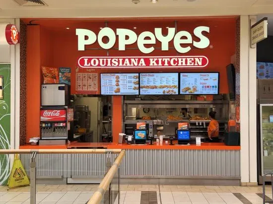 Popeyes Louisiana Chicken