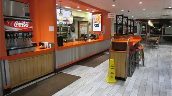 Popeyes Louisiana Kitchen