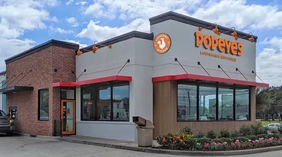 Popeyes Louisiana Kitchen