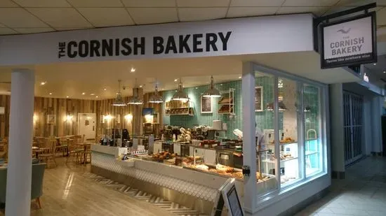 The Cornish Bakery