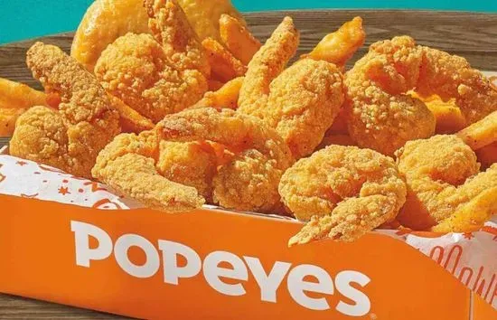 Popeyes Louisiana Kitchen