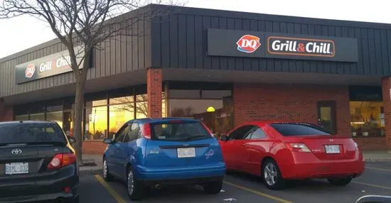 Dairy Queen Grill & Chill