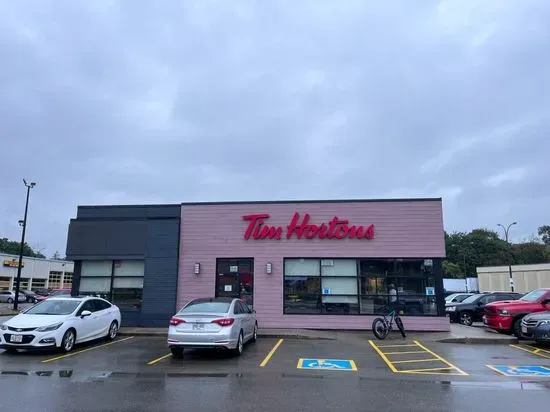 Tim Hortons