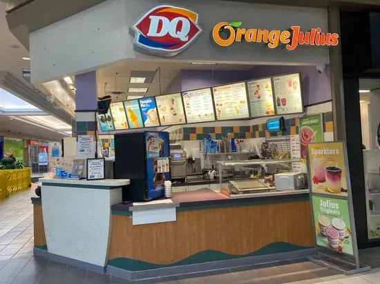 Dairy Queen (Treat)