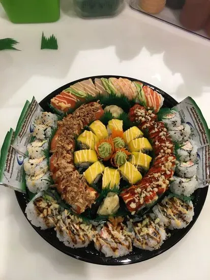 AFC SUSHI