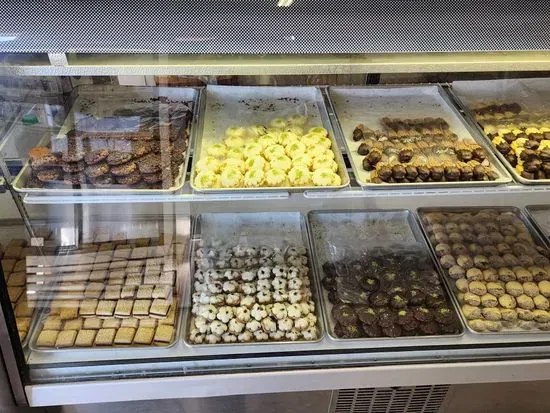 Lebanese Bakery