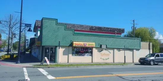 Hansel Deli Cloverdale Sausage & Meats