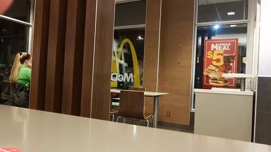 McDonald’s