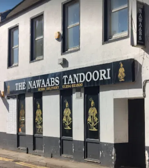 The Nawaabs Tandoori Aberdeen