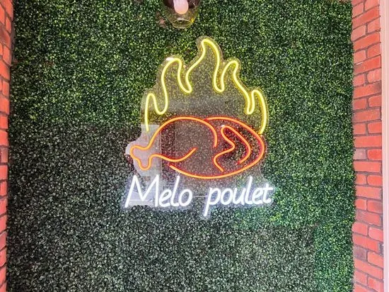 Melo Poulet