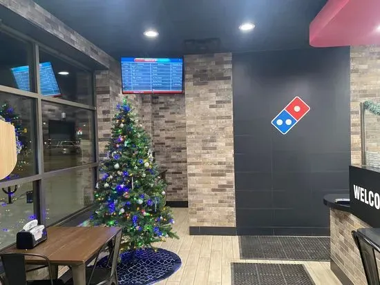 Domino's Pizza