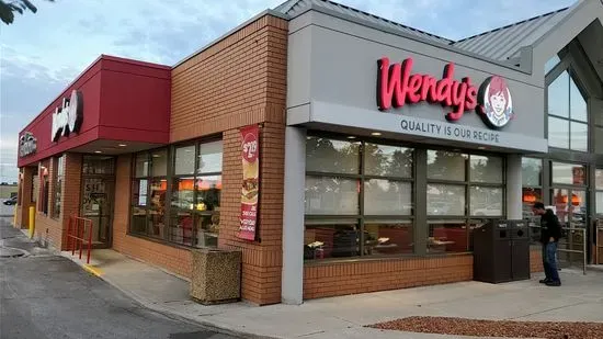 Wendy's