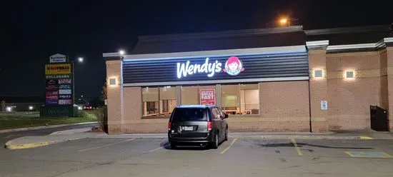 Wendy's