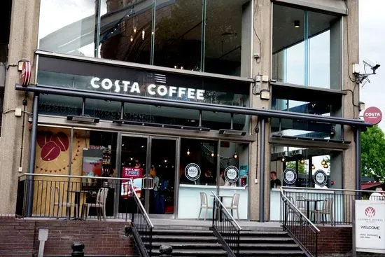 Costa Coffee