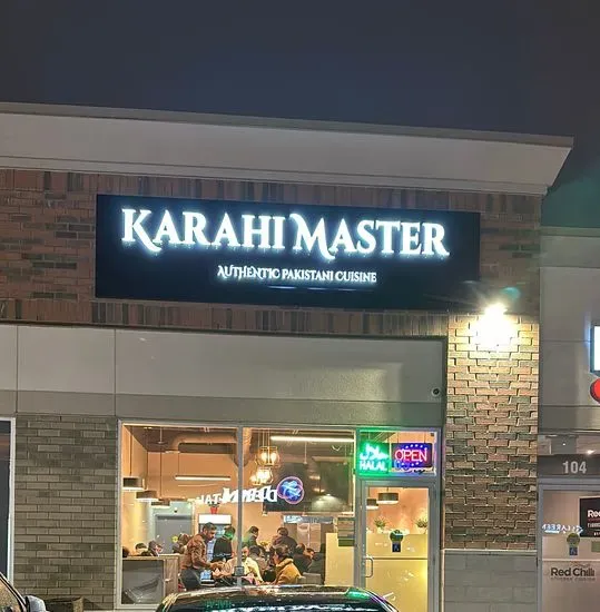 Karahi Master