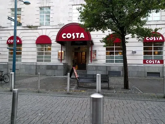 Costa Coffee