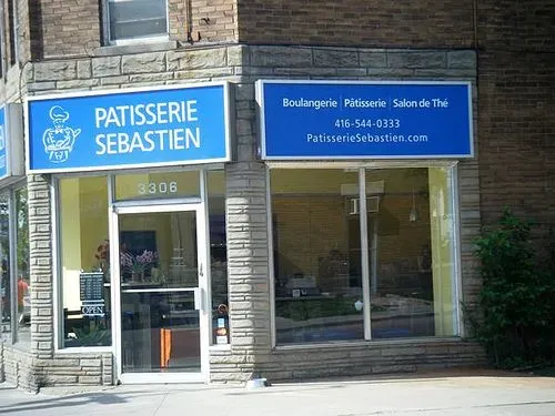 Patisserie Sebastien