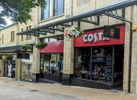 Costa Coffee