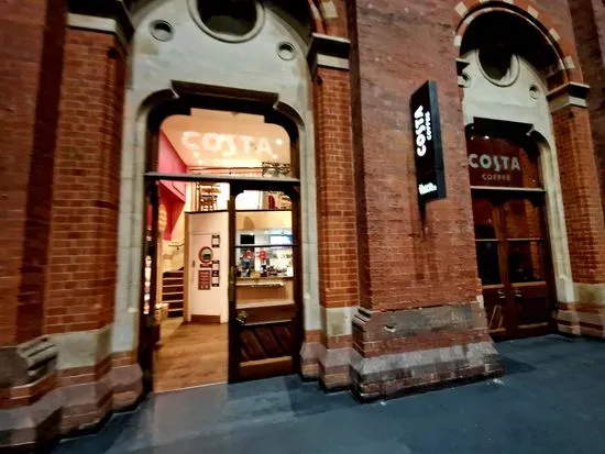 Costa Coffee