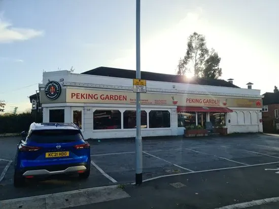 Peking Garden Hazel Grove