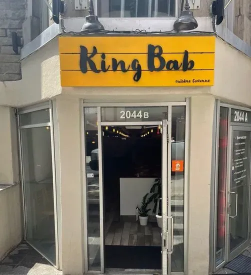 King Bab