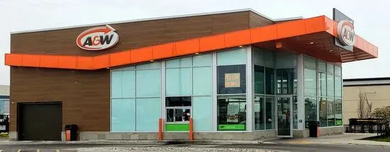 A&W Canada