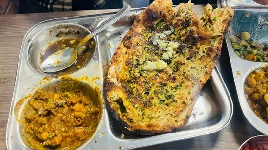 Ambarsari Kulcha Blvd