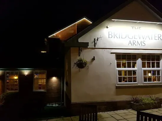 The Bridgewater Arms