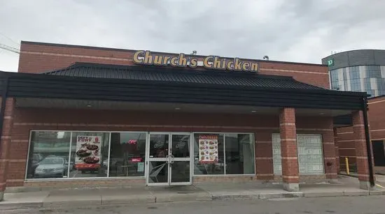 Church's Texas Chicken