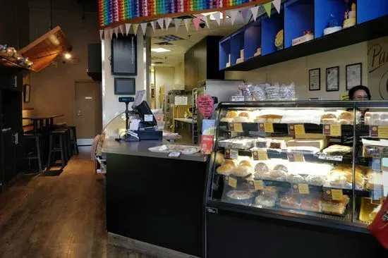 Goldilocks Bake Shop (Canada) Vancouver