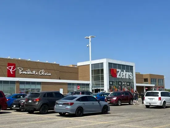 Zehrs Laurentian