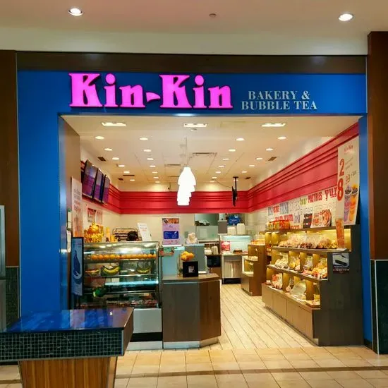 Kin-Kin Bakery & Bubble Tea