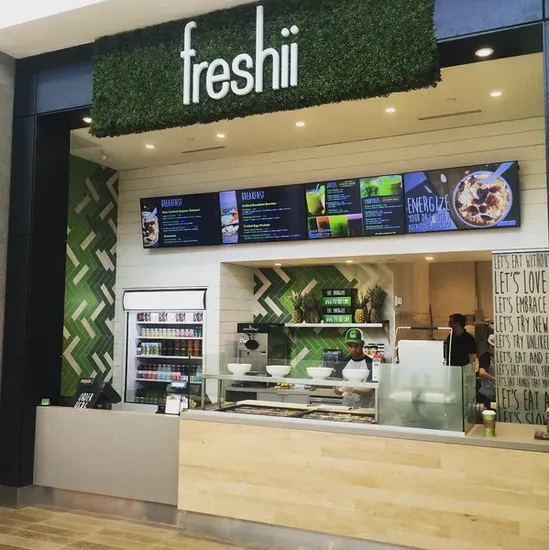 Freshii