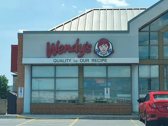 Wendy's