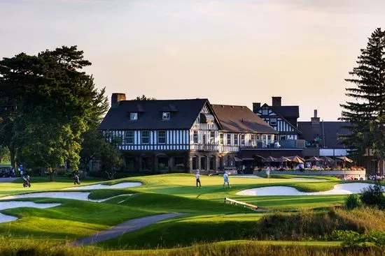 The Mississaugua Golf and Country Club