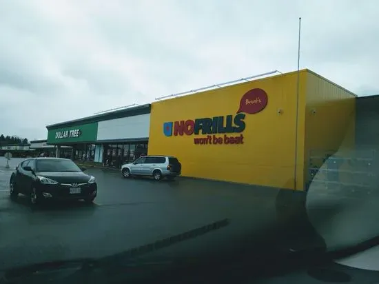 Derek & Laura's NOFRILLS Kitchener