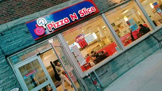 Pizza N Slice