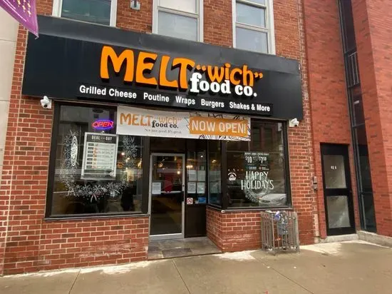 Meltwich Food Co.