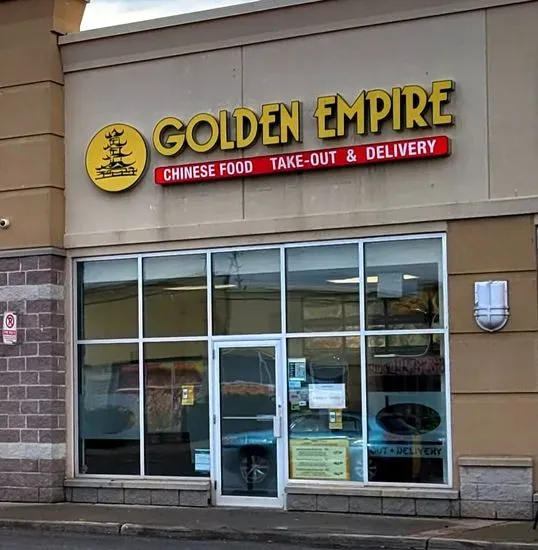 Golden Empire Restaurant