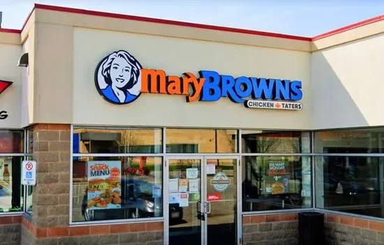 Mary Brown's Chicken