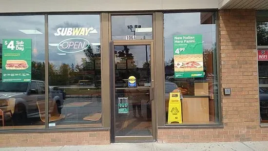 Subway