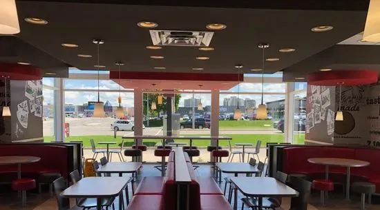 KFC