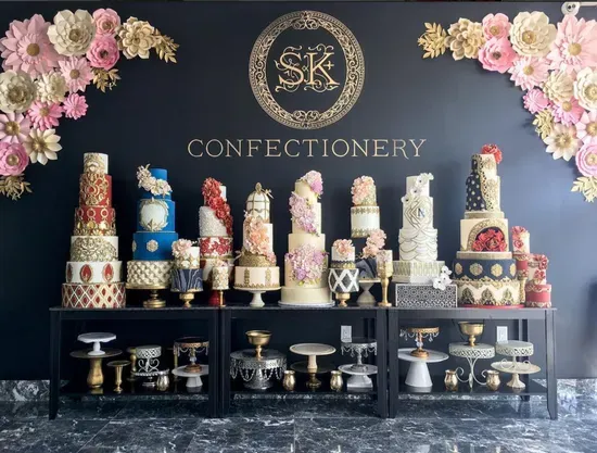 SK Confectionery