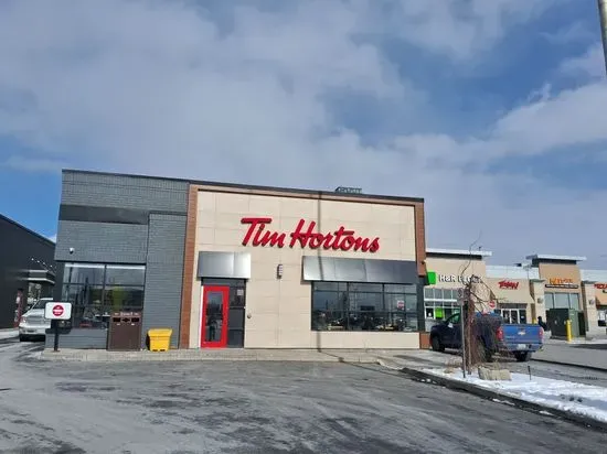 Tim Hortons